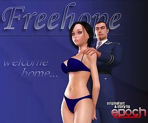 Epoch freehope 1