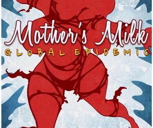 Bot- Mother’s Milk Issue 3
