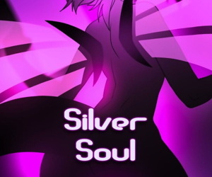 Matemi- Silver Soul Vol.10