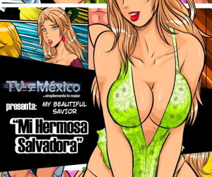 Travestis المكسيك بلدي جميلة المنقذ