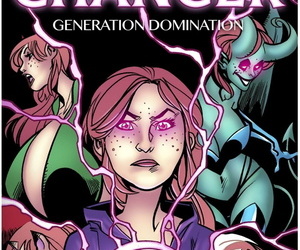 Game Changer – Generation Domination 01