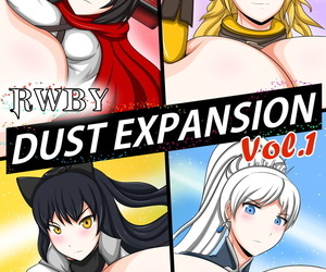 EscapefromExpansion – Dust Expansion 01