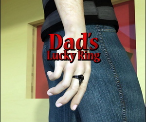 Dad’s Lucky Ring – Part 1