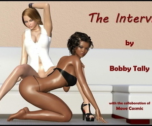Bobbytally – The SexLife Of Maya Parker