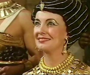 Cleopatras राज 1981