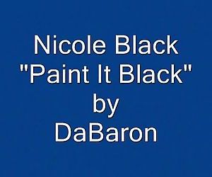 Nicole preto Compilação
