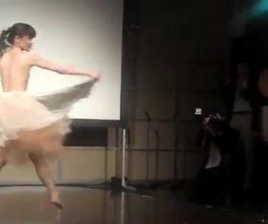 Kaori Wonderful Dance - 6 min