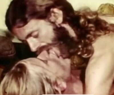 Vintage Hippie Porn - CONFESSIONS OF a MALE GROUPIE