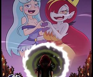 Marco vs the Forces of Time -..