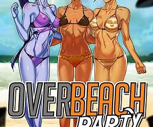 Overbeach Party