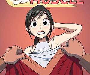 The Red Muscle Ch. 1-4