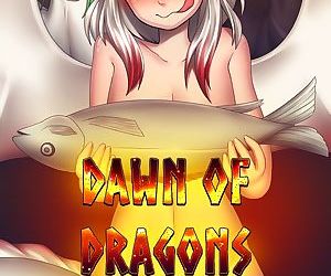 Dawn of Dragons - part 3