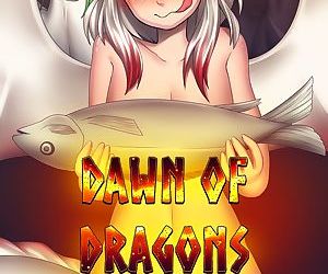 Dawn Of Dragons