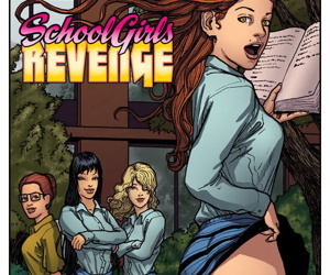 Schoolgirls Revenge #11