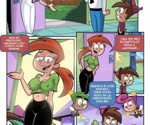 The Fairly OddParents - Pushed..