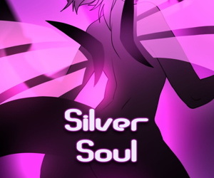 Silver Soul Vol. 10