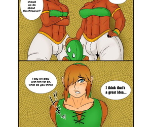 Uh Oh Link
