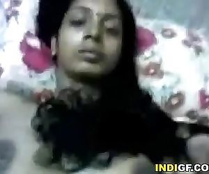 I Fucked My Indian Sisters Pussy 3 min