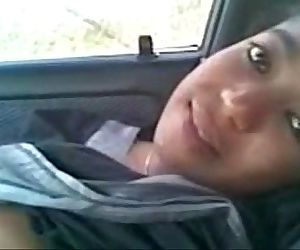 indyjski gorąca młody dziewczyny fuck BF w Samochód wowmoyback 18 min