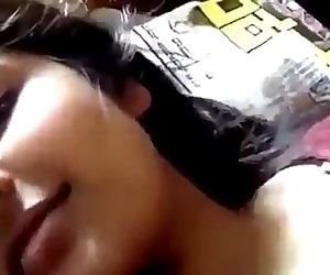 Desi Bangla girl leaked video mms with bf - 6 min