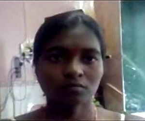 Sexy Indian Kerala Babe BigTits On Live Cams Masturbation - 2 min