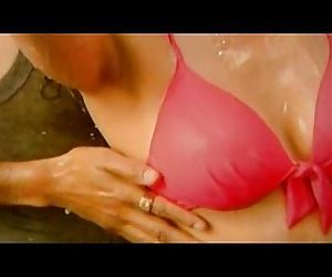 Indian teenage amateur lovers lovemaking in different locations and angles - 43 sec