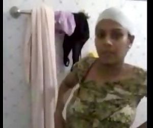 Young Mallu Indian Wife Shower Captured by Hubby - DesiPapa.com - 1 min 38 sec