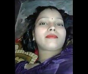 Desi menina Caralho com coustomar com Claro hindi áudio #2017 4 min