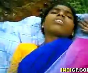 I Fucked My Indian Step Sister In The Woods 2 min