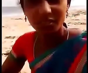 hot indian telugu aunty video hot new 2 min