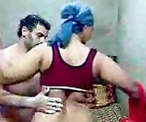 индийский Любительское жена Имея Секс с ее соседи Парень ММС