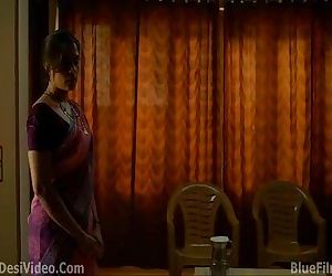Richa Chadda Masaan Sex Scene - 2 min