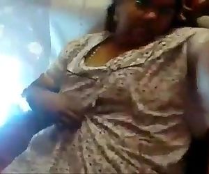 Bangladeshi exclusive mature mom and young son sex with subtitles - 3 min