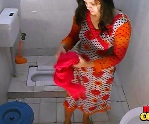 Indische amateur paar Sonia und Sunny Hardcore Sex in Dusche 1 min 26 sec
