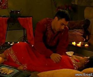 Mating Ritual from India - 12 min HD