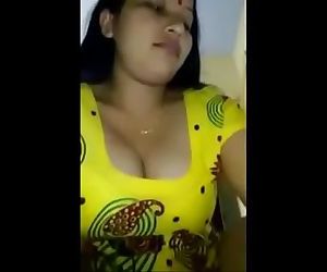 Village bhabhi home sex video leaked..MP4