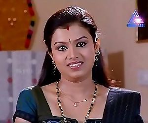 malayalam serial actress Chitra Shenoy 3 min