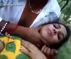 Mallu aunty fucked in jungle - 23 sec
