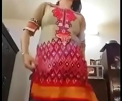 Anika Didi Bengali desi girl strips and shows her boobs and pussy 1 min 26 sec