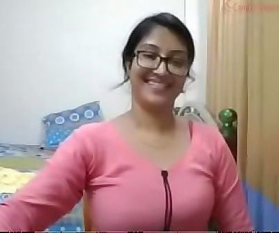 Desi bhabhi Julia strippen 15 min