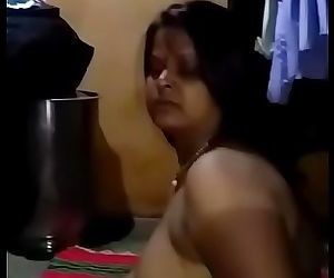 индийский Дези тетя Секс видео 58 сек