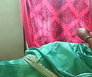 desi indian horny tamil telugu kannada malayalam hindi cheating wife vanitha wearing saree showing big boobs and..