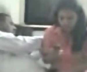 Desi College Girl Getting Hot with 55 Years Old Man Top Scandal 2013.mp4