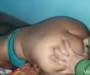 indiase college meisje anaal & kut fuck.