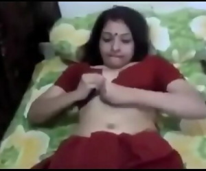 Indian Newl merried wife fucking with Ex Bf in her hom 31 min