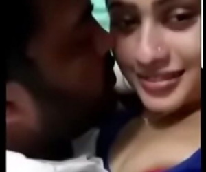 desi wife kissing and romance 46 sec