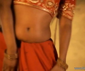 Verführung aus Exotische Indien 14 min 720p