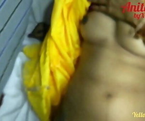 Indische Muslim bhabi ki jaberdast chudai gelb site mir Indische Sex Video 11 min 1080p