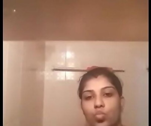 tamil busty bhabhi fingering her pussy 3 min