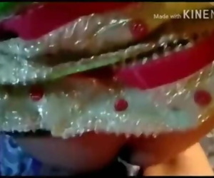 Indian lalita singh fucked in saree